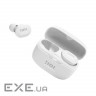 Навушники JBL Tune 130 NC TWS White (JBLT130NCTWSWHT)