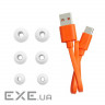 Навушники JBL Tune 130 NC TWS White (JBLT130NCTWSWHT)