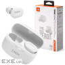 Навушники JBL Tune 130 NC TWS White (JBLT130NCTWSWHT)