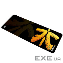 Коврик 300*700 тканинний Style Series з боковою прошивкою, товщина 2 мм, Red, Пакет (FN9372)