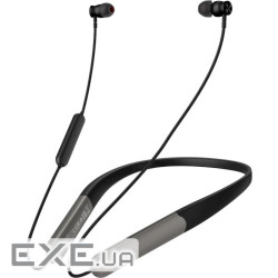 Навушники VERBATIM TruSound Pro Black (30203)