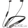 Навушники VERBATIM TruSound Pro Black (30203)