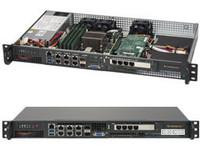 Серверна платформа Supermicro SYS-5018D-FN8T