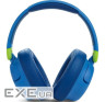 Навушники JBL Tune 460 NC Blue (JBLJR460NCBLU)