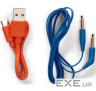 Навушники JBL Tune 460 NC Blue (JBLJR460NCBLU)