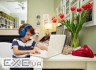 Навушники JBL Tune 460 NC Blue (JBLJR460NCBLU)