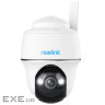 IP-камера Reolink Go Series G430 (Go PT Plus) Без сонячної панелі