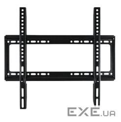 Кронштейн для TV ZB-03-26 / 63, 26"-63", до 50 кг, 190 / 425*460mm,*без нахилу