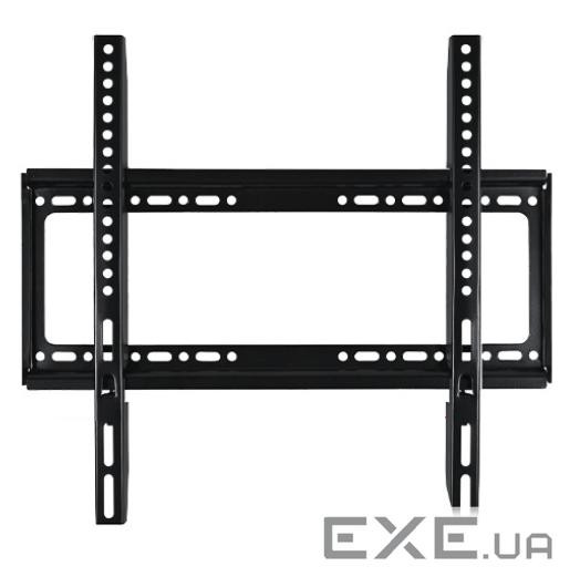 Кронштейн для TV ZB-03-26 / 63, 26"-63", до 50 кг, 190 / 425*460mm,*без нахилу