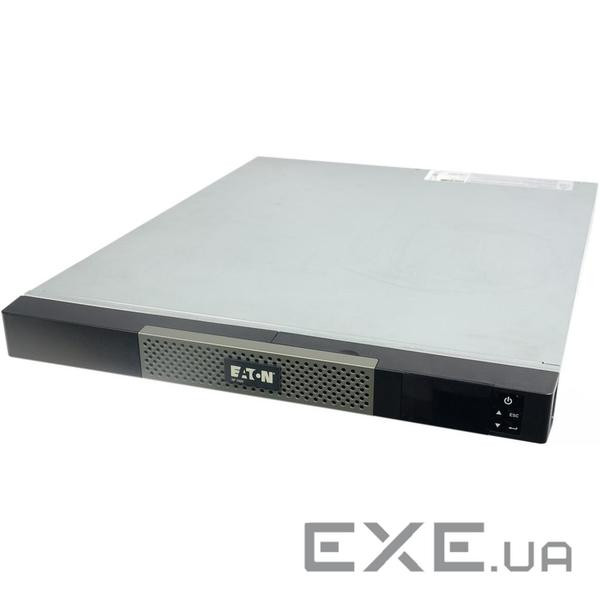 ДБЖ Eaton 5P 1550VA RM (5P1550iR)