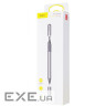 Стилус BASEUS Golden Cudgel Capacitive Stylus Pen Black (ACPCL-01)