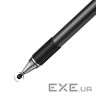 Стилус BASEUS Golden Cudgel Capacitive Stylus Pen Black (ACPCL-01)
