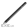 Стилус BASEUS Golden Cudgel Capacitive Stylus Pen Black (ACPCL-01)