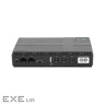 ДБЖ UPS-36W DC1036P-10 для роутерів / комутаторів / PON / POE-430(15-24V), 5 / 9 / 12V, 10400мAh, US Ah, US