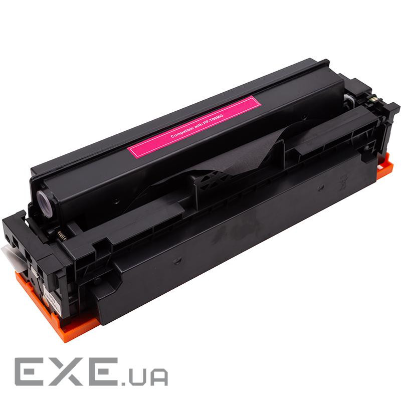 Картридж PowerPlant Canon T09 I-SENSYS X C1127 MG (PP-T09MG)