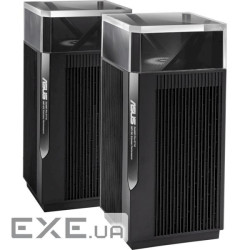 Wi-Fi Mesh система ASUS ZenWiFi Pro ET12 2-pack (ET12(2-PK))
