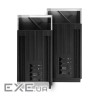 Wi-Fi Mesh система ASUS ZenWiFi Pro ET12 2-pack (ET12(2-PK))