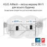 Wi-Fi Mesh система ASUS ZenWiFi Pro ET12 2-pack (ET12(2-PK))