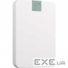 Портативний жорсткий диск SEAGATE Ultra Touch 2TB USB3.2 Cloud White (STMA2000400)