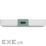 Портативний жорсткий диск SEAGATE Ultra Touch 2TB USB3.2 Cloud White (STMA2000400)