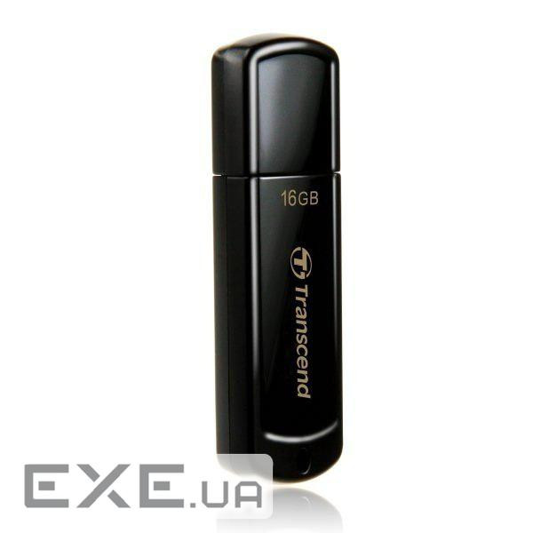 USB накопичувач Transcend JetFlash 350 16GB (TS16GJF350)