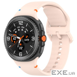 Ремінець до смарт-годинника Armorstandart Samsung Galaxy Watch 8 / 8 Classic (20x113 mm) (ARM86866)