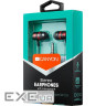Навушники Canyon CNE-CEP3R Red