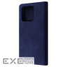 Чохол WAVE Fold Case Xiaomi Redmi 10C blue (60968 blue)