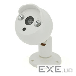 Муляж внутрішньої камери з червоним світлодіодом 2800 Q100 (YT-2800) 2800 Q100 (YT-2800)