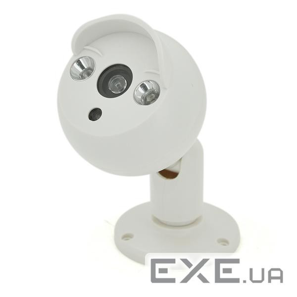 Муляж внутрішньої камери з червоним світлодіодом 2800 Q100 (YT-2800) 2800 Q100 (YT-2800)