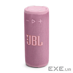 Акустична система JBL Grip Pink (JBLGRIPPIK)