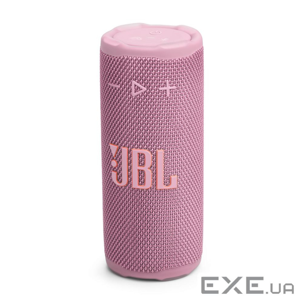 Акустична система JBL Grip Pink (JBLGRIPPIK)
