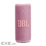 Акустична система JBL Grip Pink (JBLGRIPPIK)