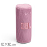Акустична система JBL Grip Pink (JBLGRIPPIK)