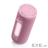 Акустична система JBL Grip Pink (JBLGRIPPIK)