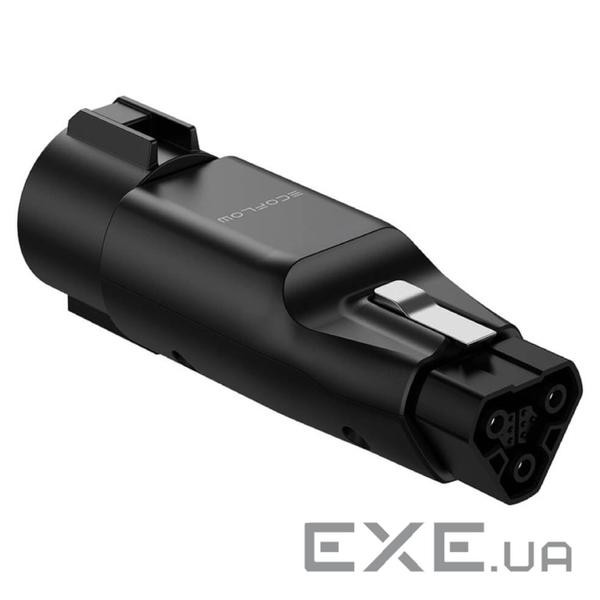 Адаптер EcoFlow EV X-Stream Adapter (DELTAProCC-EU)