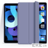 Чохол до планшета BeCover Tri Fold Soft TPU Silicone Apple iPad 10.9" 2022 Purple (708524)