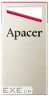Флеш-драйв APACER AH112 32GB Красный (AP32GAH112R-1)