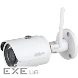IP-камера DAHUA DH-IPC-HFW1435SP-W-S2 (2.8) (DH-IPC-HFW1435SP-W-S2 (2.8 мм) ))
