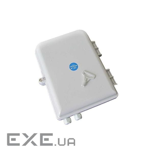 Оптичний бокс Crosver FOB-04-16D