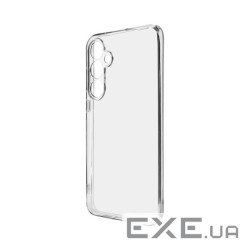 Чохол для мобільного телефону Armorstandart Air Samsung A55 5G (A556) Camera cover Clear (ARM74342)