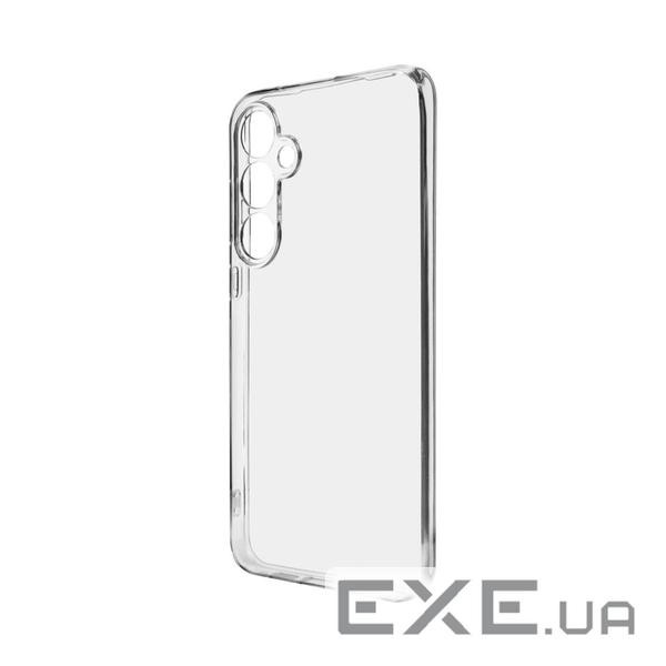 Чохол для мобільного телефону Armorstandart Air Samsung A55 5G (A556) Camera cover Clear (ARM74342)