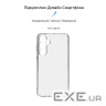 Чохол для мобільного телефону Armorstandart Air Samsung A55 5G (A556) Camera cover Clear (ARM74342)