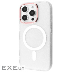Чохол Proove Cuprum Case with Magnetic Ring iPhone 15 Pro white (61695 white)
