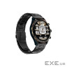 Смарт-годинник Globex Smart Watch Titan (black)
