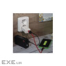 Зарядний пристрій EMOS V04G45 1xUSB-A + 1xUSB-C PD20W GaN