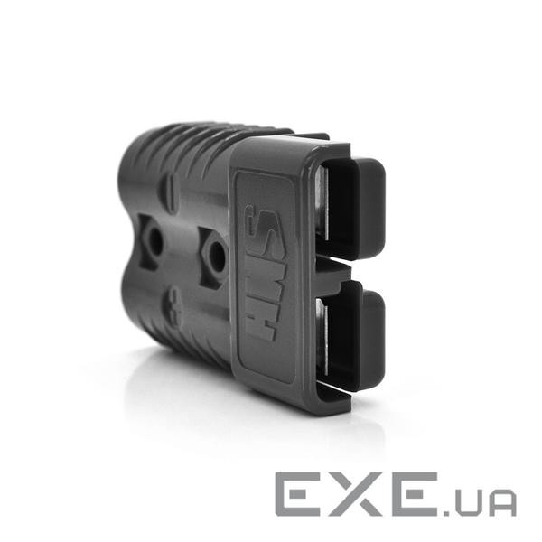 Силовий роз&apos,єм живлення "Anderson" 120А 600V + 2 роз&apos, (SH120 сірий) )