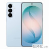 Мобільний телефон Samsung Galaxy S26+ 12/256Gb Sky Blue (SM-S947BLBDEUC)