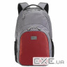 Рюкзак для ноутбука Sumdex 15.6" PON-336 Grey-Red (PON-336PR)