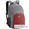 Рюкзак для ноутбука Sumdex 15.6" PON-336 Grey-Red (PON-336PR)